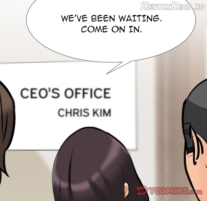 Exchange Partner Chapter 132 - page 66