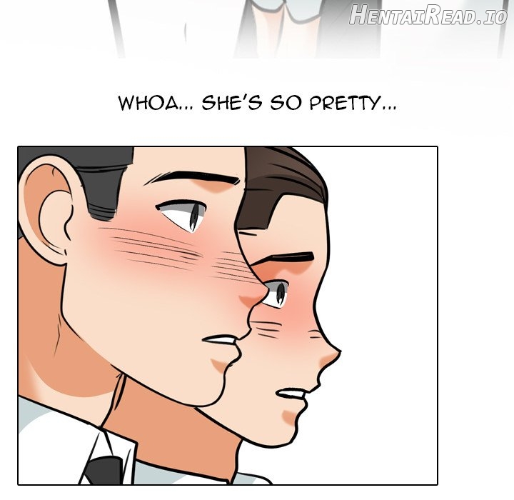 Exchange Partner Chapter 132 - page 68