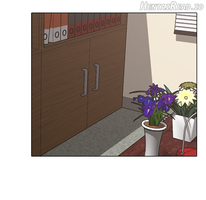 Exchange Partner Chapter 132 - page 7