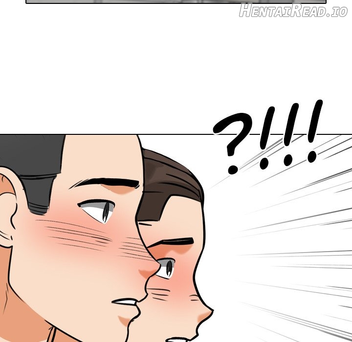 Exchange Partner Chapter 132 - page 71