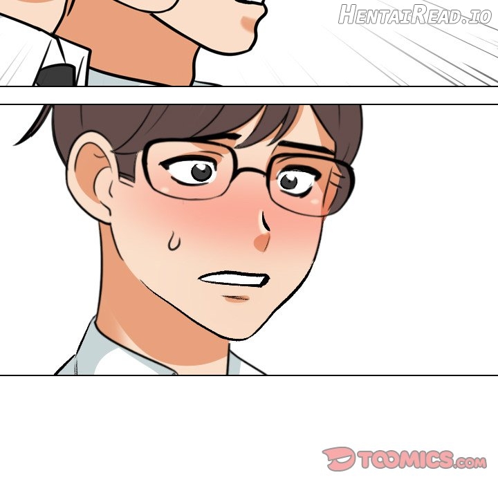 Exchange Partner Chapter 132 - page 72