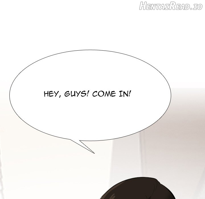 Exchange Partner Chapter 132 - page 73