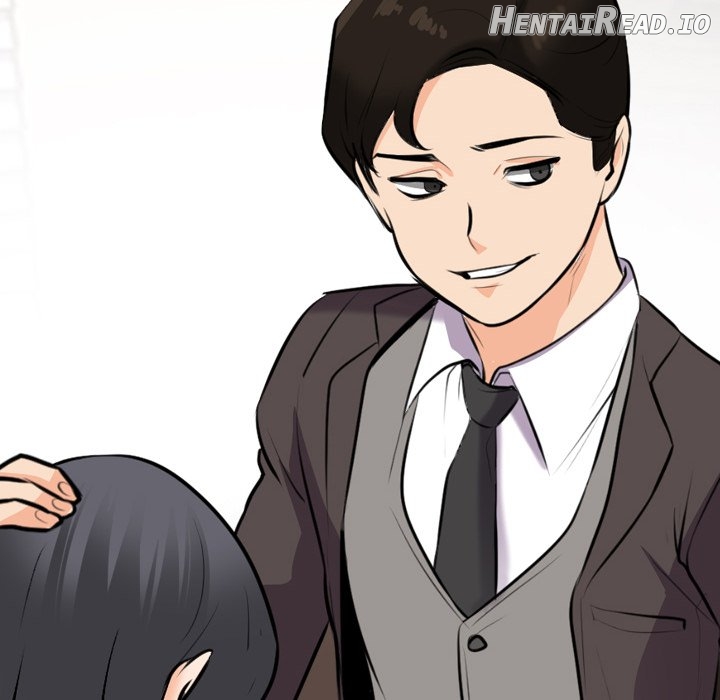 Exchange Partner Chapter 132 - page 74