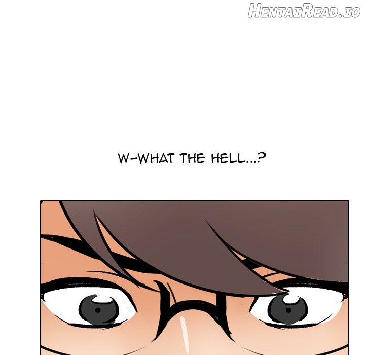 Exchange Partner Chapter 132 - page 77