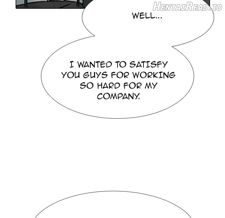 Exchange Partner Chapter 132 - page 83