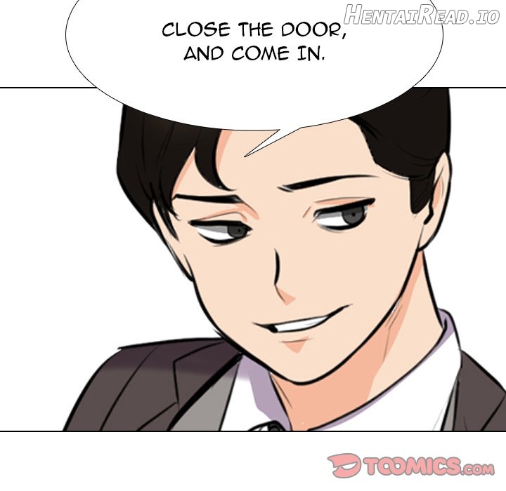 Exchange Partner Chapter 132 - page 84