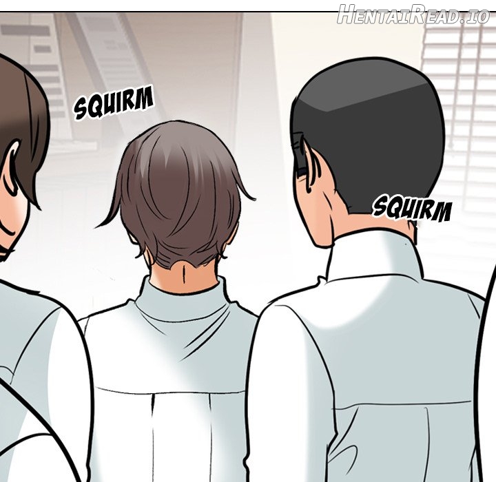 Exchange Partner Chapter 132 - page 85