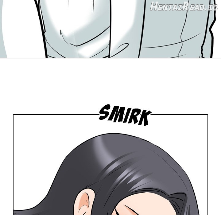 Exchange Partner Chapter 132 - page 86