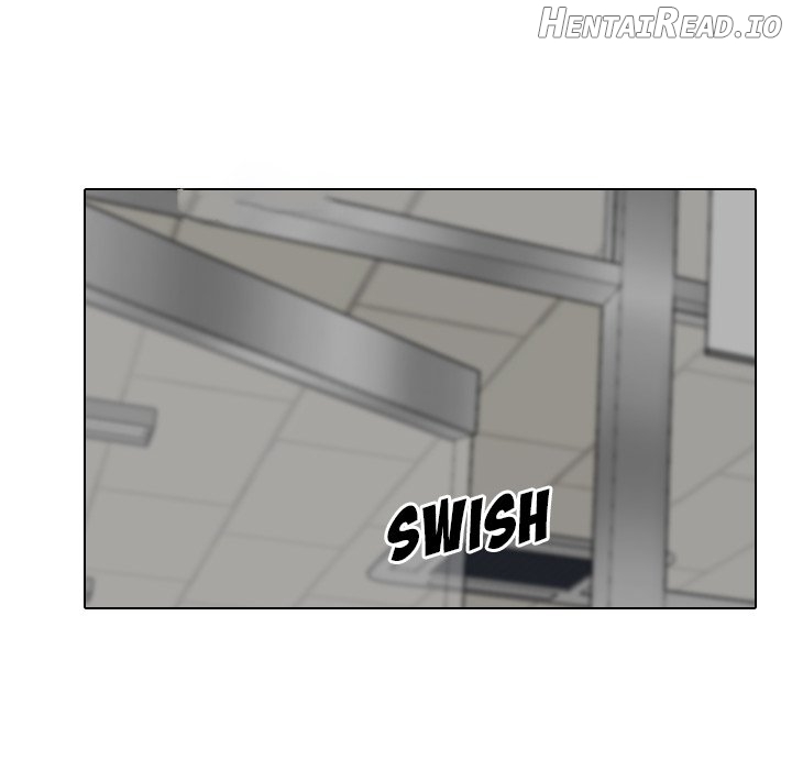Exchange Partner Chapter 132 - page 88