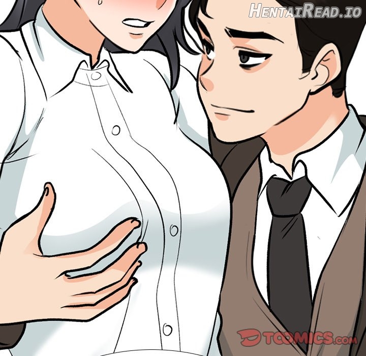 Exchange Partner Chapter 132 - page 9