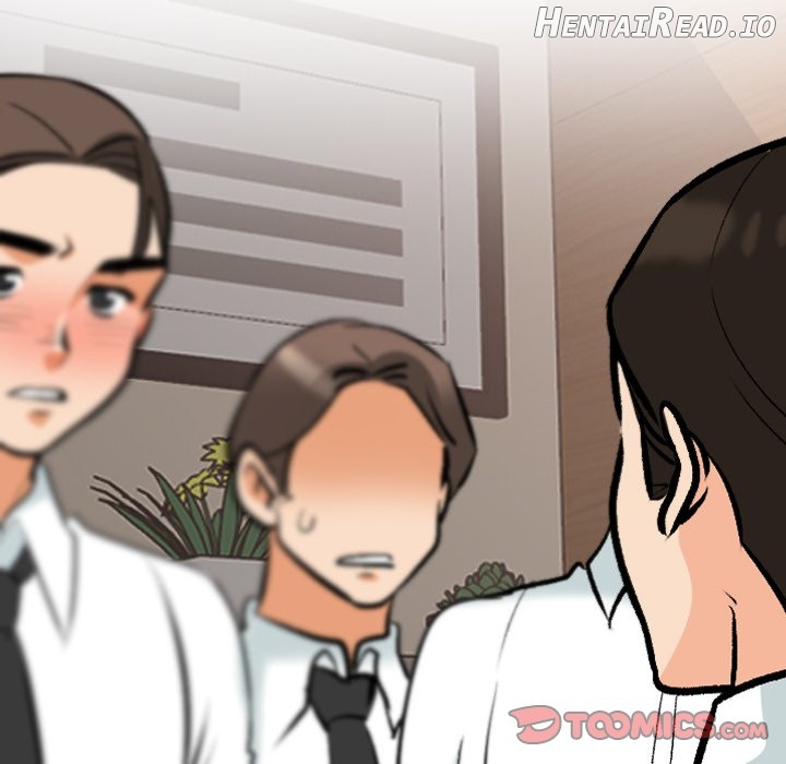 Exchange Partner Chapter 132 - page 90