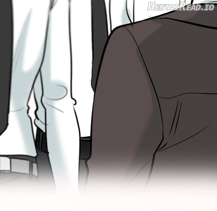 Exchange Partner Chapter 132 - page 91