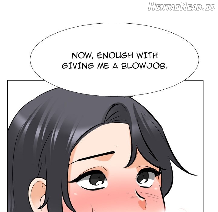 Exchange Partner Chapter 132 - page 92