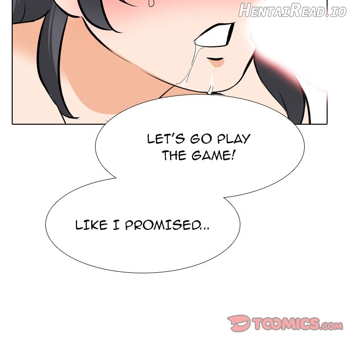 Exchange Partner Chapter 132 - page 93