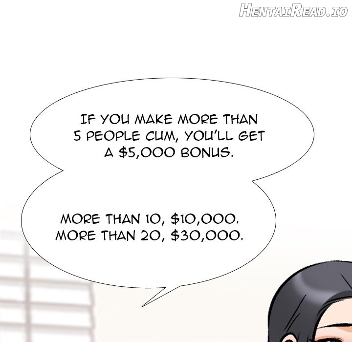 Exchange Partner Chapter 132 - page 94