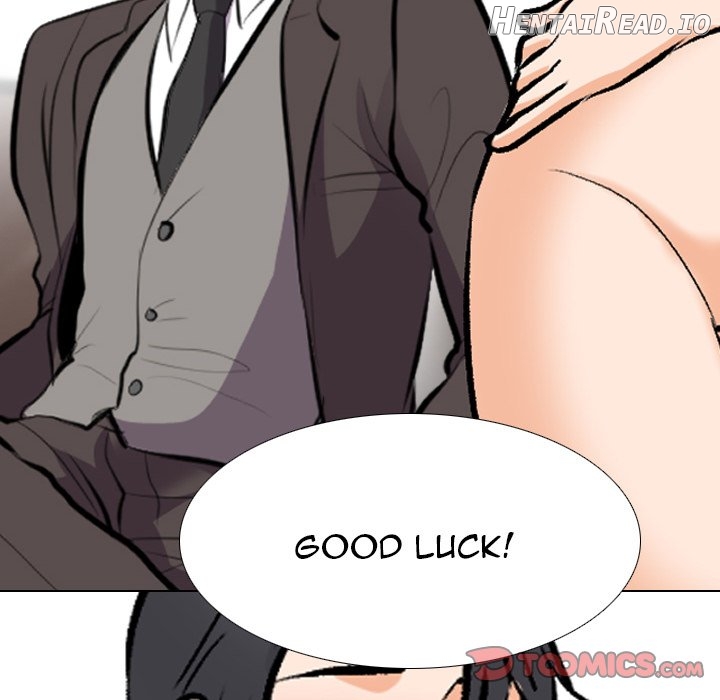 Exchange Partner Chapter 132 - page 96