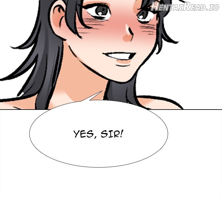 Exchange Partner Chapter 132 - page 97