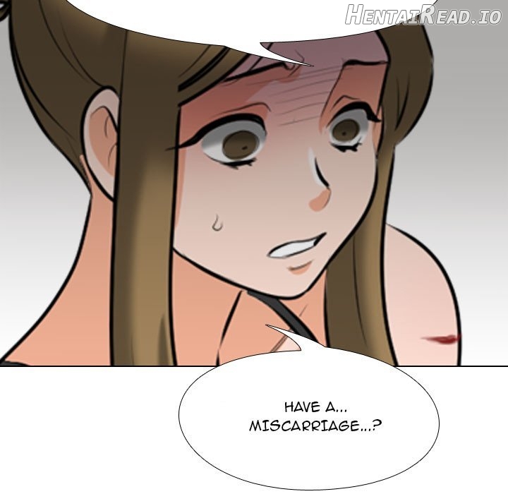 Exchange Partner Chapter 97 - page 101