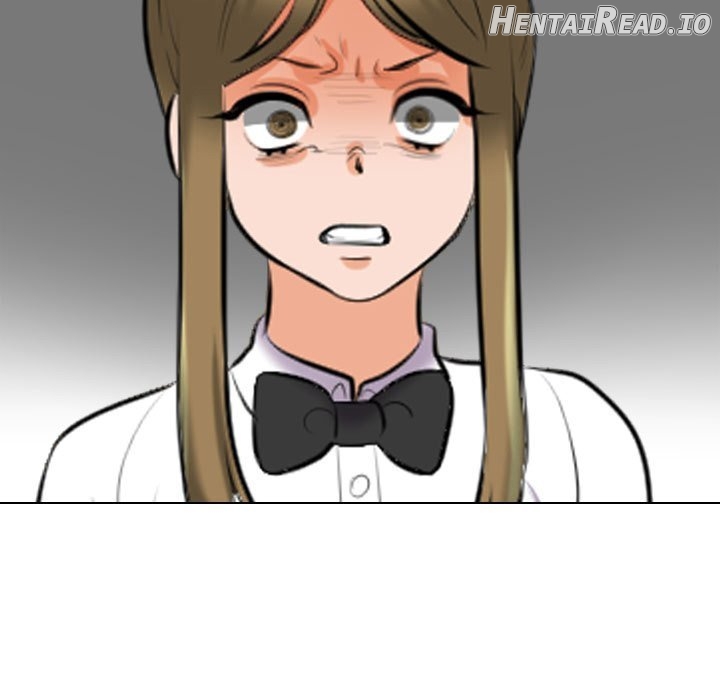 Exchange Partner Chapter 97 - page 11