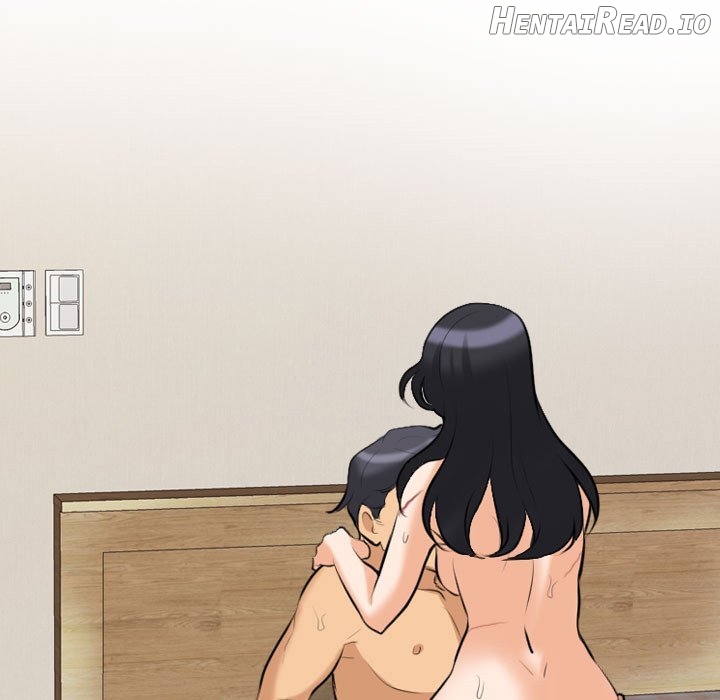 Exchange Partner Chapter 97 - page 15