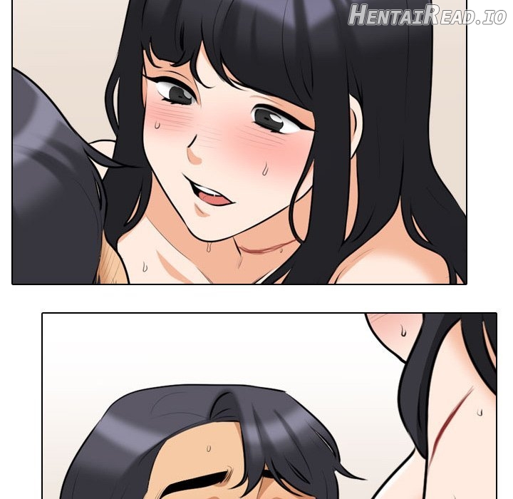 Exchange Partner Chapter 97 - page 20
