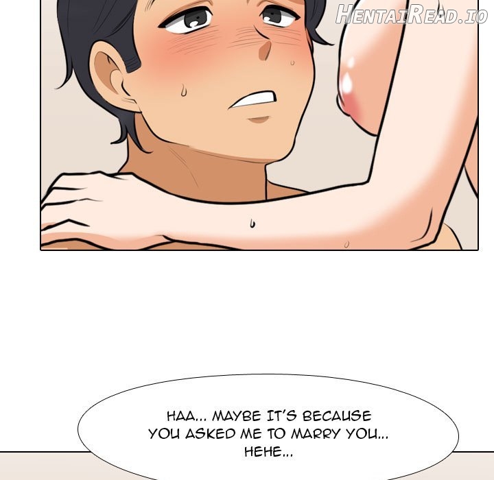 Exchange Partner Chapter 97 - page 21