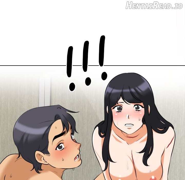 Exchange Partner Chapter 97 - page 24