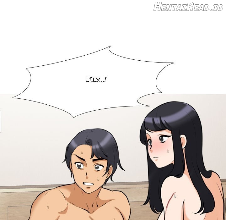 Exchange Partner Chapter 97 - page 29