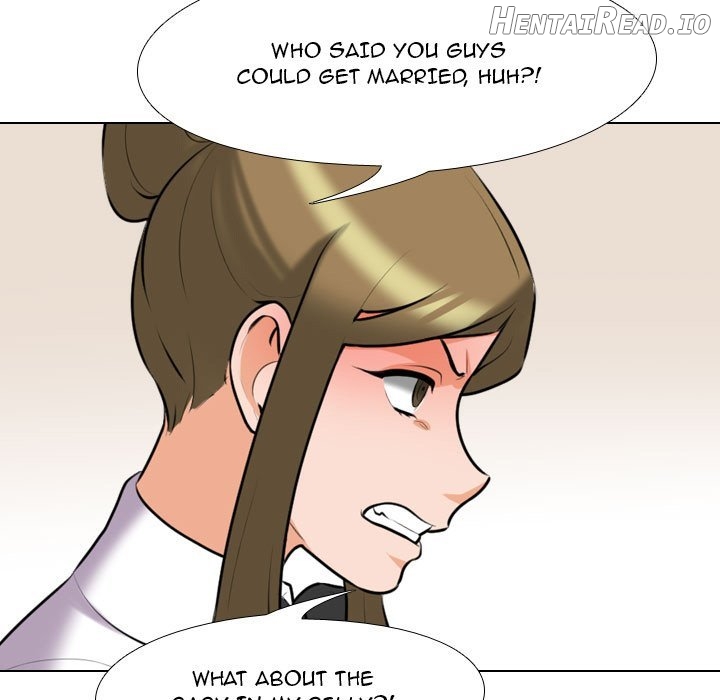 Exchange Partner Chapter 97 - page 31