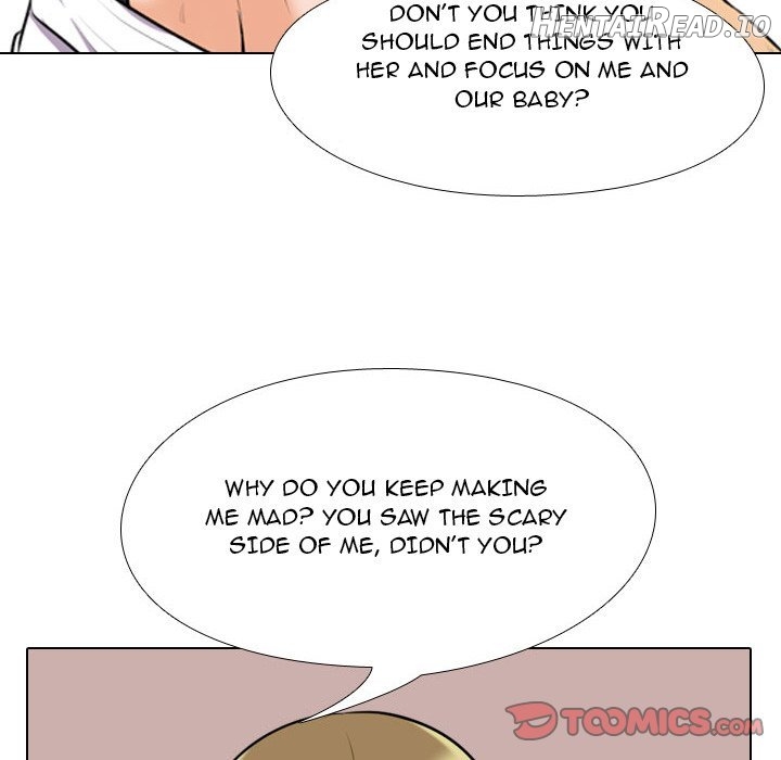 Exchange Partner Chapter 97 - page 42