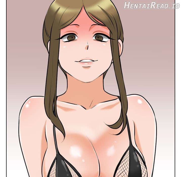 Exchange Partner Chapter 97 - page 43