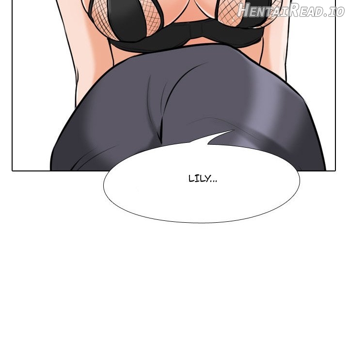 Exchange Partner Chapter 97 - page 44