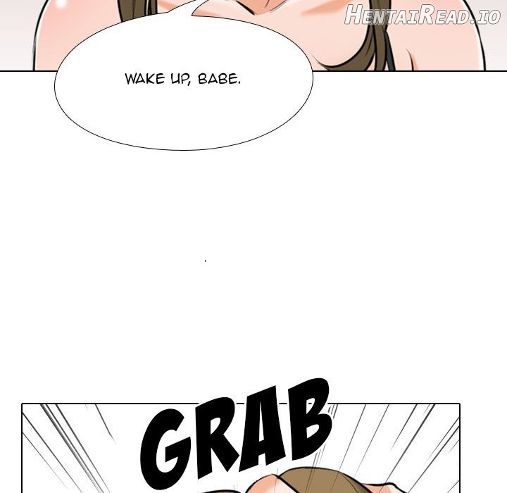 Exchange Partner Chapter 97 - page 46