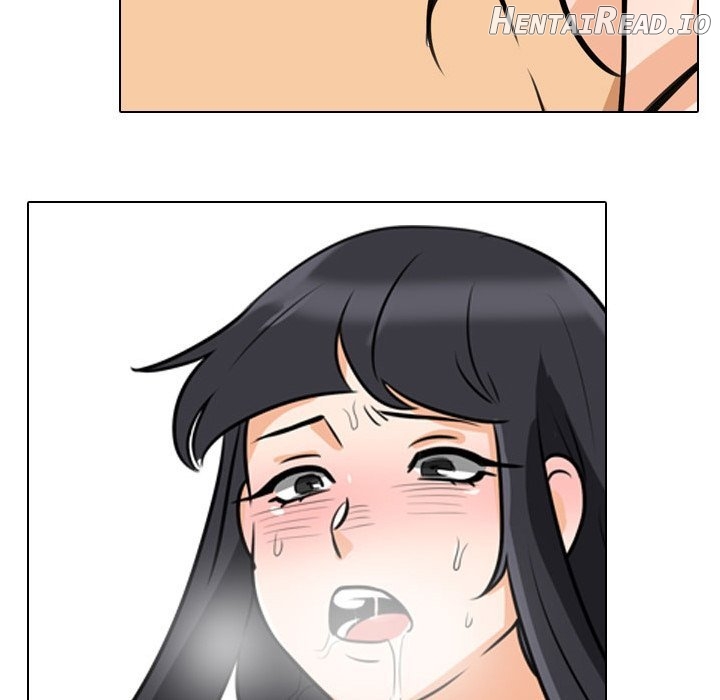 Exchange Partner Chapter 97 - page 5