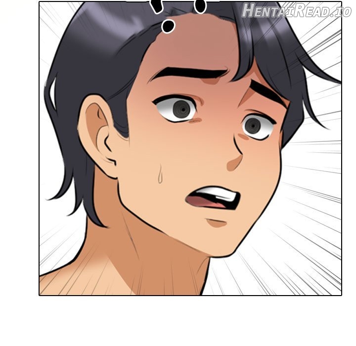 Exchange Partner Chapter 97 - page 53