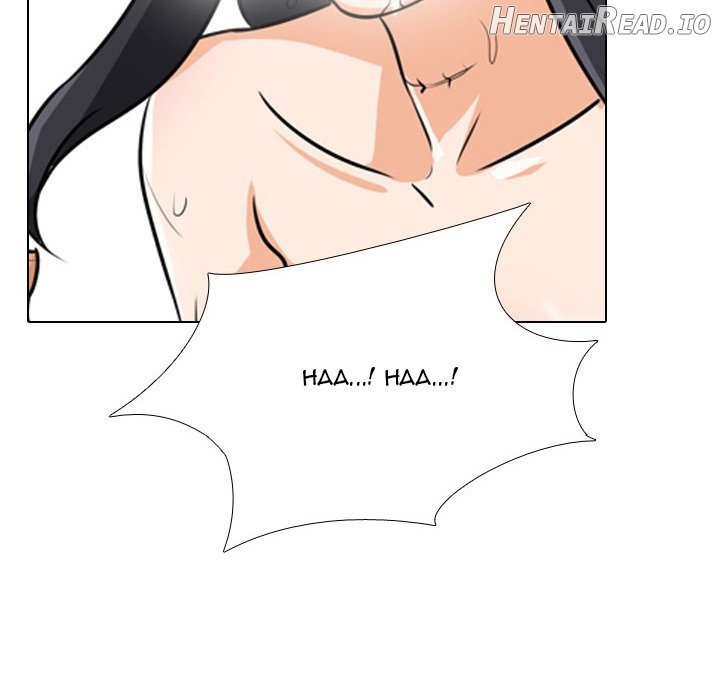 Exchange Partner Chapter 97 - page 6