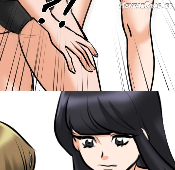 Exchange Partner Chapter 97 - page 69