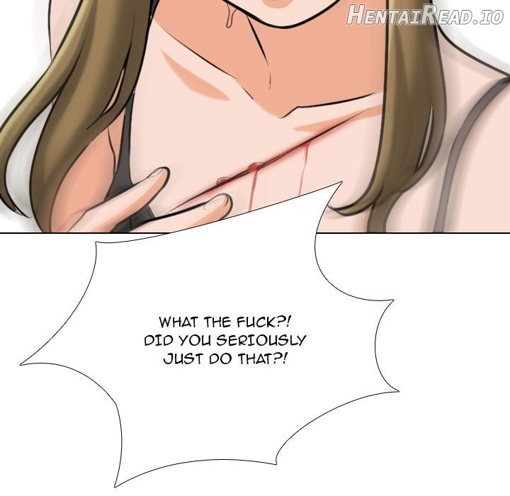 Exchange Partner Chapter 97 - page 71