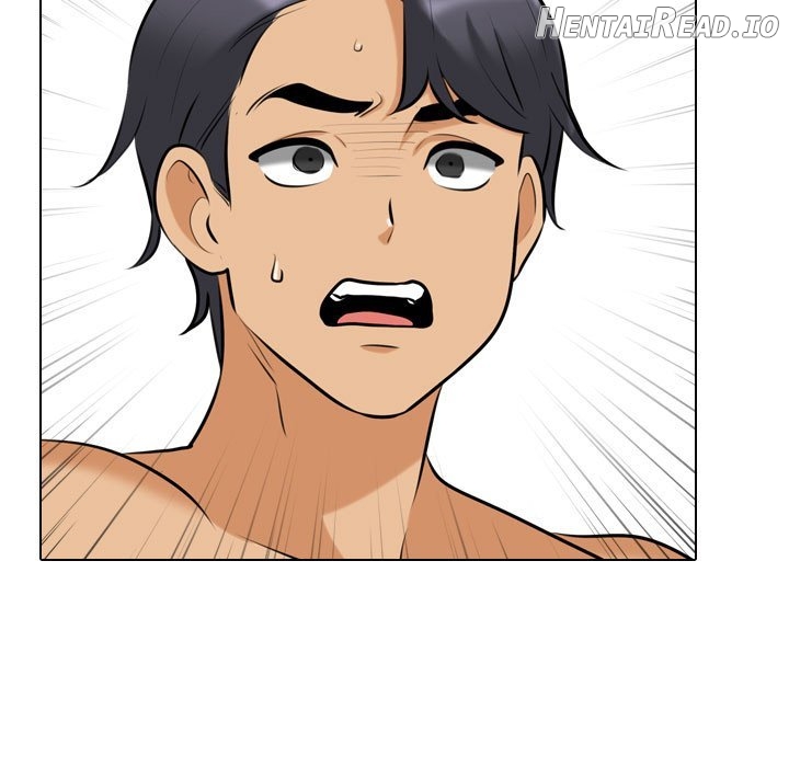Exchange Partner Chapter 97 - page 73