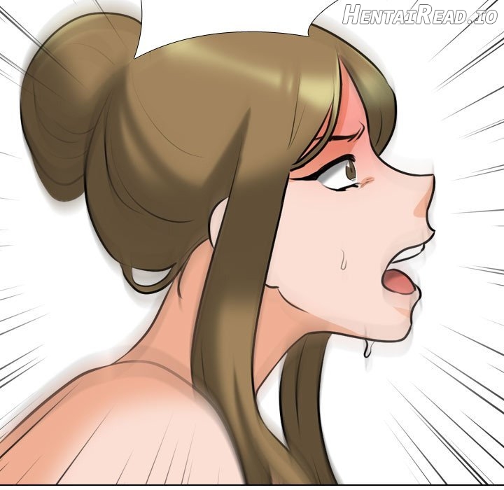 Exchange Partner Chapter 97 - page 77