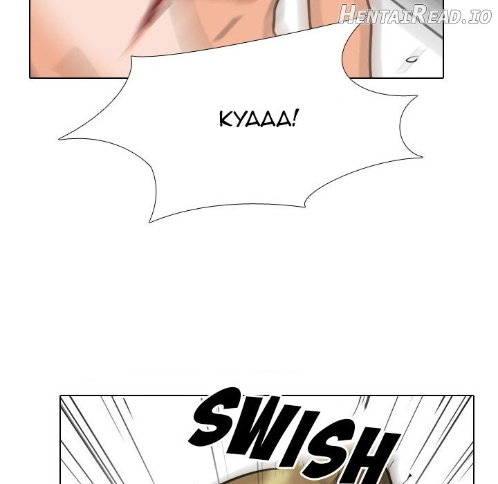 Exchange Partner Chapter 97 - page 80