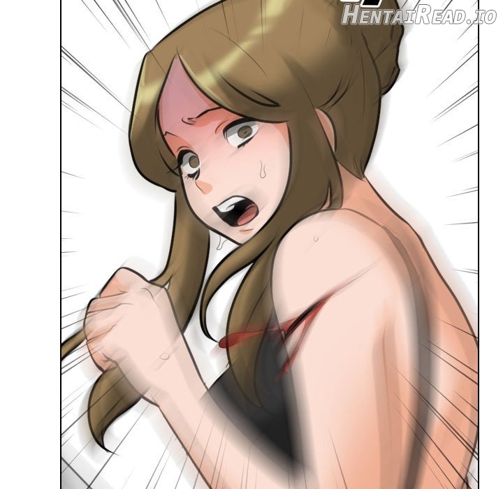 Exchange Partner Chapter 97 - page 81