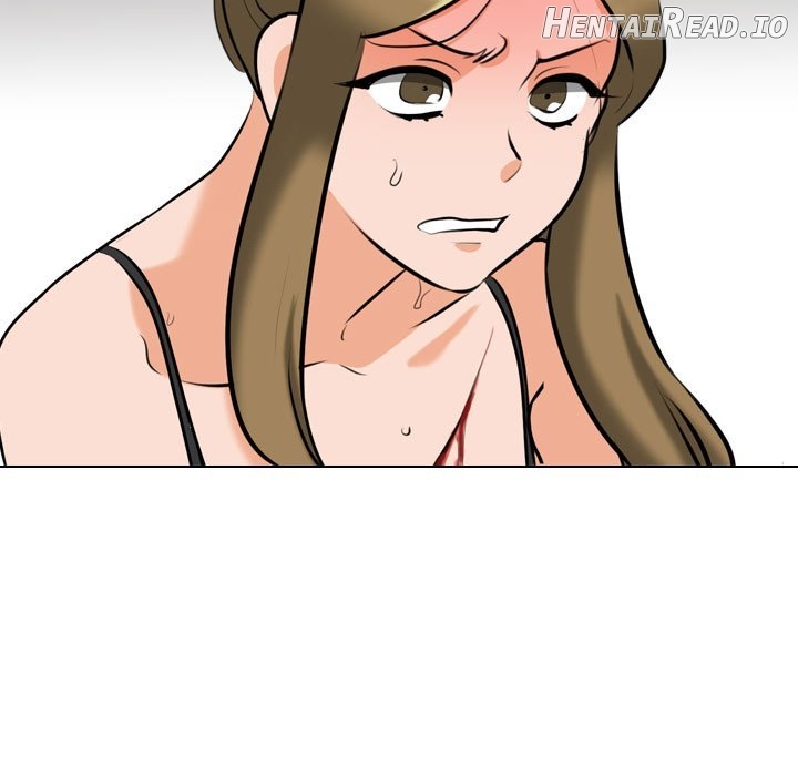 Exchange Partner Chapter 97 - page 87