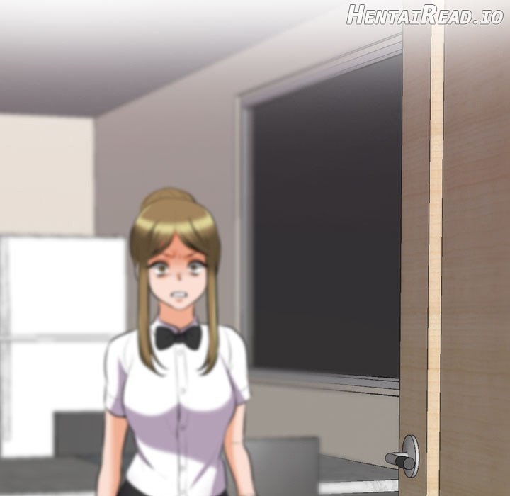 Exchange Partner Chapter 97 - page 9