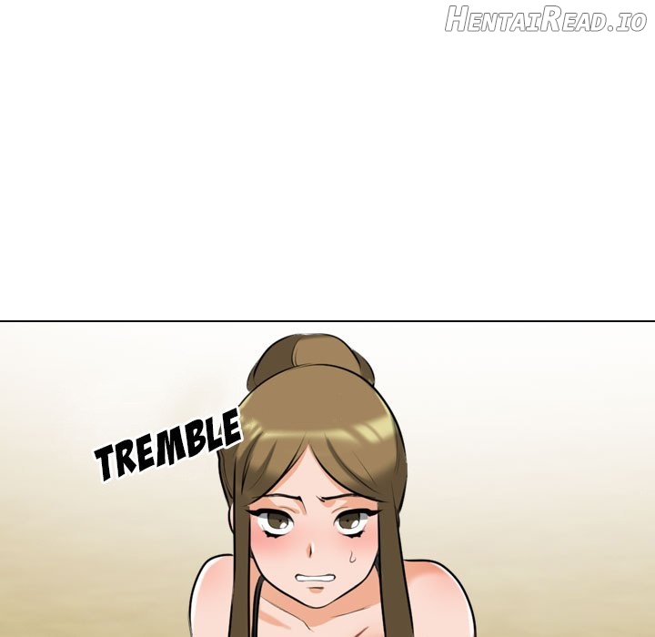 Exchange Partner Chapter 97 - page 91