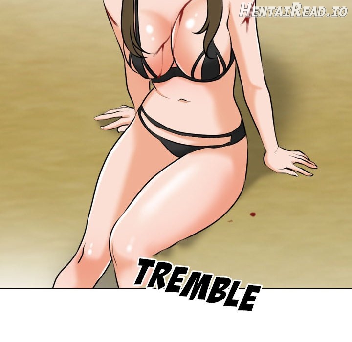 Exchange Partner Chapter 97 - page 92