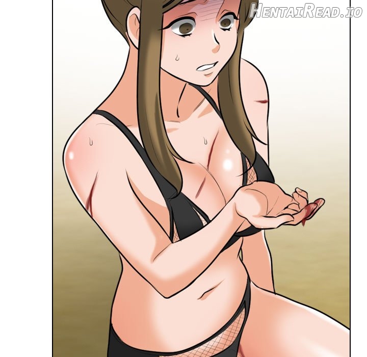 Exchange Partner Chapter 97 - page 99