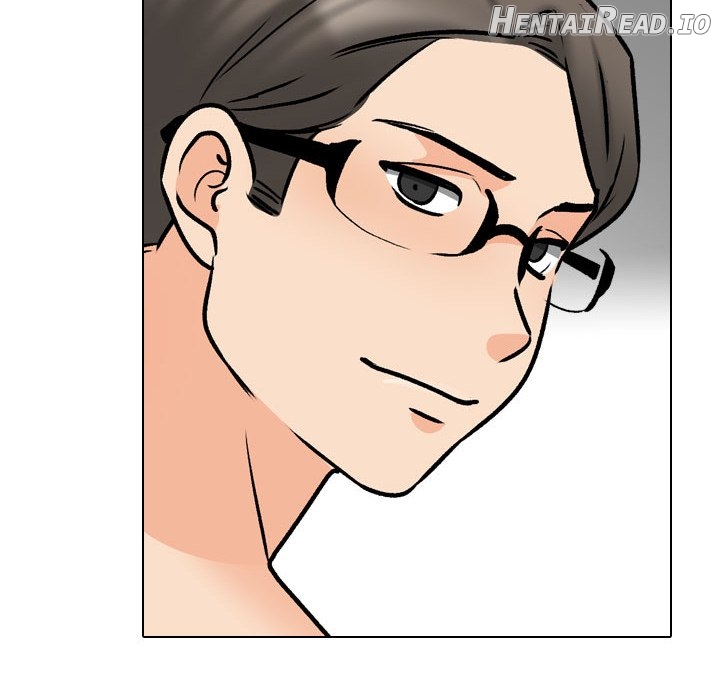 Exchange Partner Chapter 168 - page 100