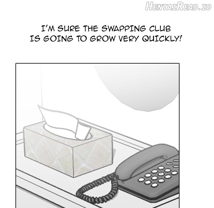 Exchange Partner Chapter 168 - page 101