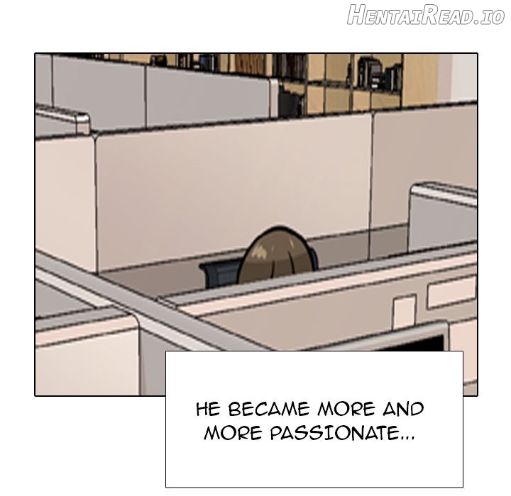 Exchange Partner Chapter 168 - page 109